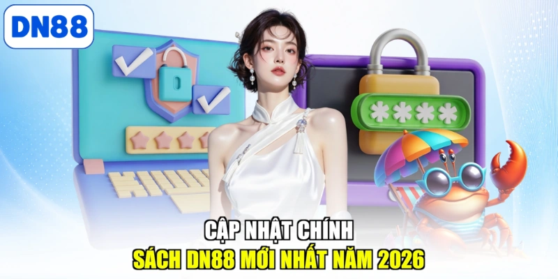 Cập nhật chính sách DN88 mới nhất năm 2026