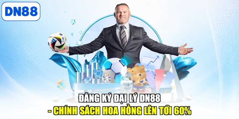 Đăng ký đại lý DN88