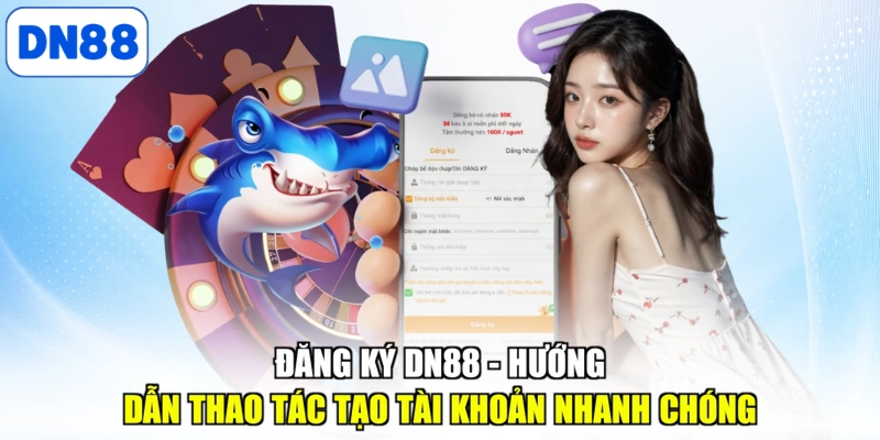 Đăng ký DN88