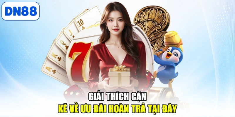 Giải thích cặn kẽ về ưu đãi hoàn trả tại đây