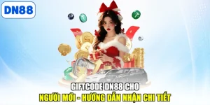 Giftcode DN88 cho người mới