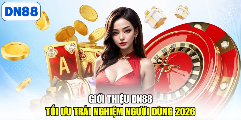 Giới thiệu DN88 tối ưu trải nghiệm người dùng 2026